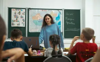 Китайский язык