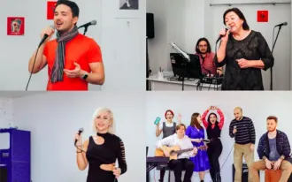Школа музыки HitMaker