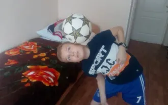 Freestyle Football Tomsk