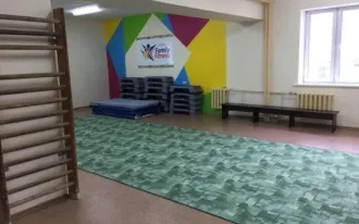 Общая физическая подготовка и спортивная гимнастика