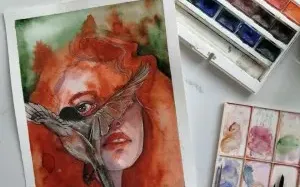 Живопись. Академический рисунок