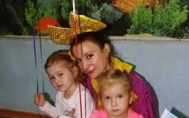 Адаптация к детскому садику