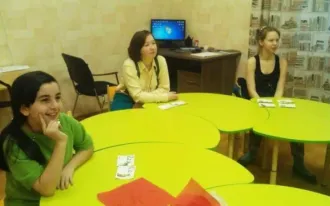 Английский язык для начинающих