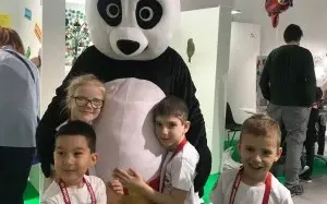 LEGO клуб для детей 4-6 лет Видное