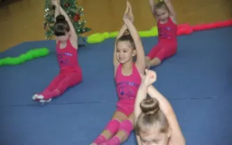 SPORT & DANCE CENTRE