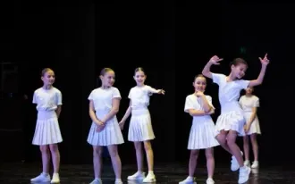 K-pop coverdance