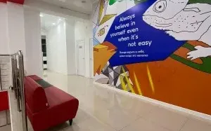 TOP IT SCHOOL
