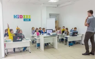 Программирование для самых маленьких