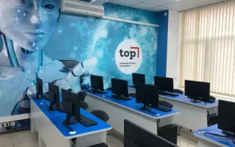 IT Колледж