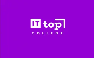 Московский международный колледж цифровых технологий «Академия TOP»