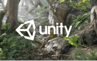 Разработка игр на Unity
