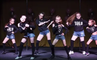 Dance Сocktail & Vocal Traning