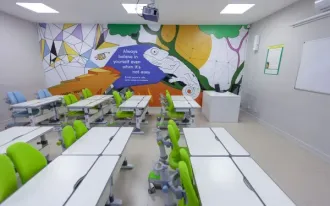 TOP IT SCHOOL