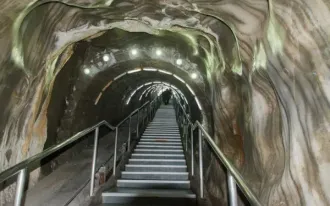 Туристёнок