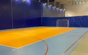 Бесплатное пробное занятие футбол