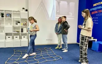 Гибкие навыки - Soft Skills