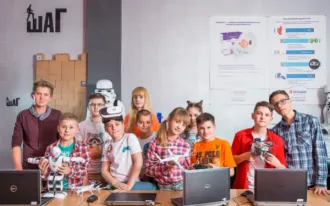 Набор в Малую компьютерную Академию с самом разгаре!