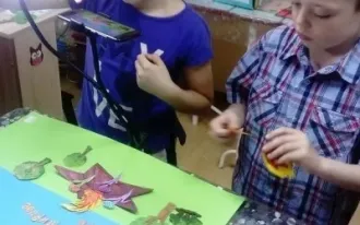 Мультстудия "АНИМАШКИ"