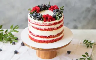 Кондитерская школа TheCake-School