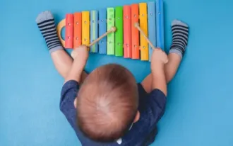 Baby music