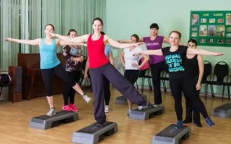 КЛУБ «ДВИЖЕНИЕ»