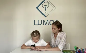 Подготовка к школе