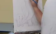 Живопись. Рисование. Творчество