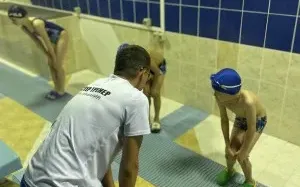 SwimClub