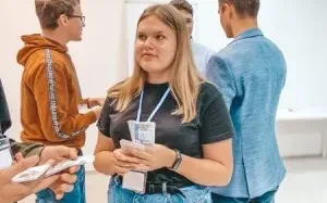 "ЛИЧНЫЙ БРЕНД" курс для подростков 13-17 лет