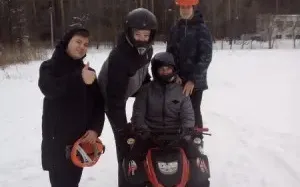 Кружок «Квадроцикл. Багги. Картинг. Автомобиль. Вождение»