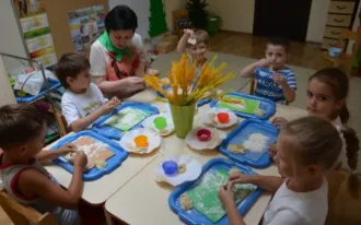 Подготовка к школе и развивающие занятия для детей