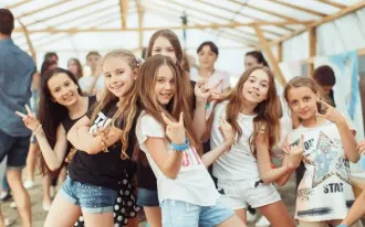 Продленка для детей 7 - 14 лет