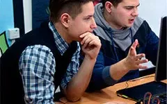 Введение в IT-профессию