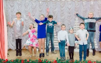 Театр - Школа "Образ"
