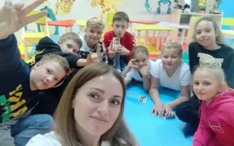 Пробные занятия в Языковой Академии Step2Speak