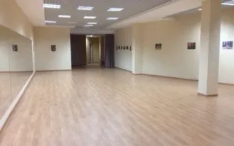 Танцевальный клуб «Tango»