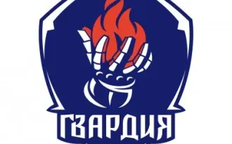 Клуб единоборств "Гвардия"