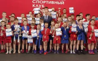 Спортивный клуб "Орлан"