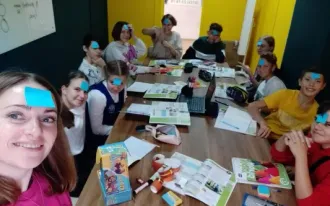 Бесплатное тестирование уровня английского языка