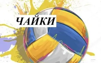 Детская волейбольная секция