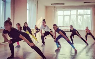 Хип Хоп, dance mix