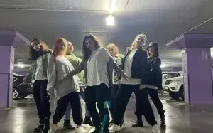 Hip-hop для подростков и взрослых