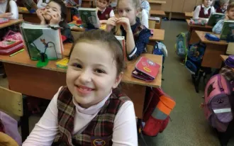 Подготовка к школе