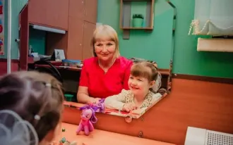 Подготовка к школе