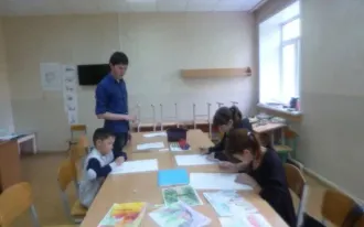 Программа «Юный художник — дизайн»