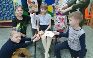 АКАДЕМИЯ ТВОРЧЕСТВА