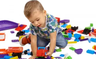 Планета роботов Lego Spike Prime