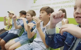 Как полюбить учиться