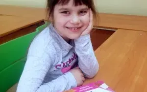 Подготовка к школе