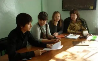 Азы стихосложения и прозы